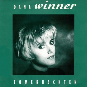 Dana Winner的专辑Zomernachten