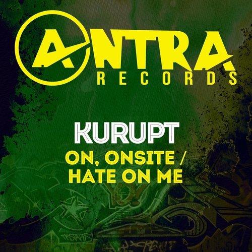 Hate on Me (Instrumental)