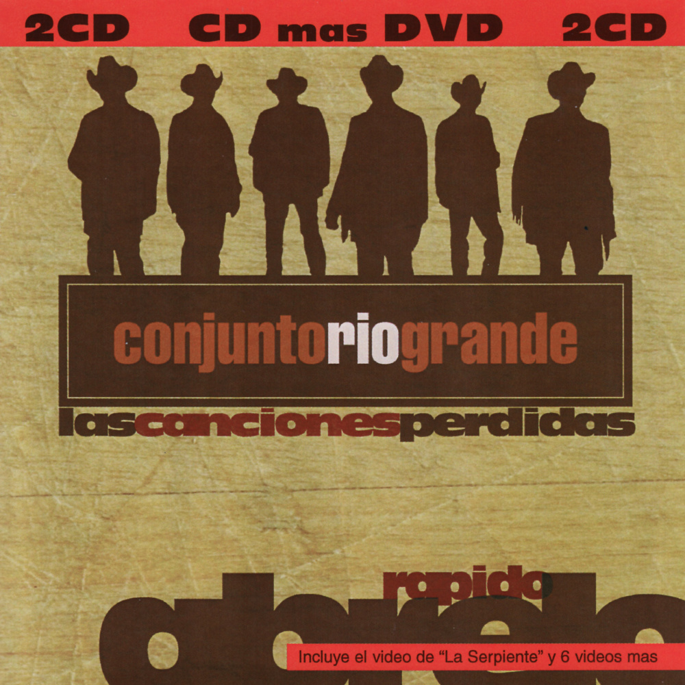 Popurri Norteño 1