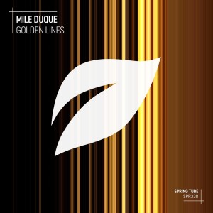 Album Golden Lines from Mile Duque