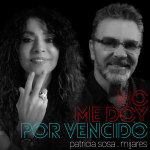 อัลบัม No Me Doy Por Vencido ศิลปิน Patricia Sosa