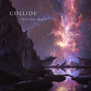 อัลบัม Collide EP ศิลปิน Crystal Skies