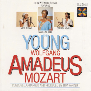 ดาวน์โหลดและฟังเพลง Number 21 พร้อมเนื้อเพลงจาก The New London Chorale