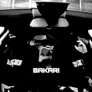 收聽Spokpuika的Sakari (Explicit)歌詞歌曲