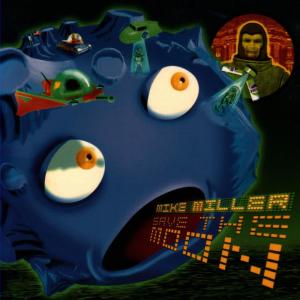 收聽Mike Miller的Dark Waltz歌詞歌曲