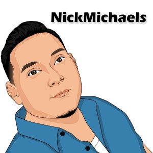 收听NickMichaels的Por Siempre歌词歌曲