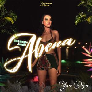 Album Abena oleh Yaw Dyro