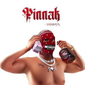 Album Pinnak (Explicit) from SAMBATA