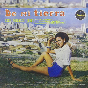 ดาวน์โหลดและฟังเพลง Maricel Estrada พร้อมเนื้อเพลงจาก Trío Morales Pino