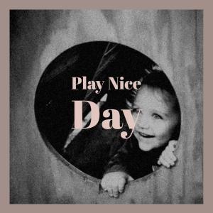 Album Play Nice Day from Various