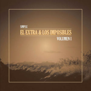 อัลบัม Simple, Vol. 1 ศิลปิน El Extra