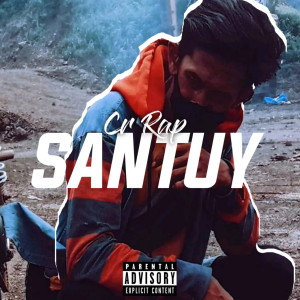 Listen to Santuy song with lyrics from CR Rap