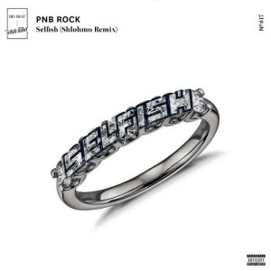 收聽PnB Rock的Selfish (Shlohmo Remix) (Explicit) (Shlohmo Remix|Explicit)歌詞歌曲