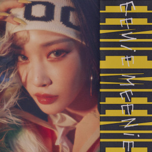 Album EENIE MEENIE oleh CHUNGHA