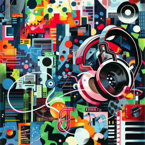 อัลบัม Music for Creative Minds: Inspirational Melodies ศิลปิน Being Ambient Music Therapy with Binaural Beats