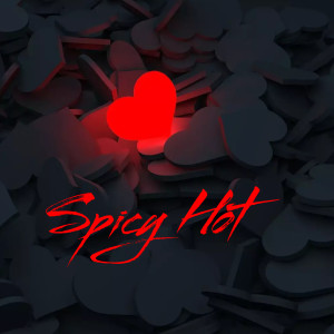 Filipp mye的專輯Spicy Hot