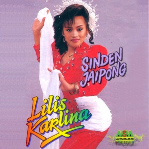 Album Sinden Jaipong oleh Lilis Karlina