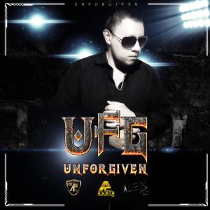 Album Unforgiven oleh Alex Dj