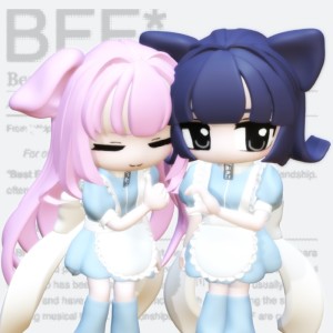 Album ONLINE HUG from kodani asuka