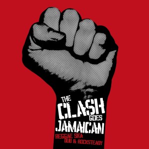อัลบัม The Clash Goes Jamaican (Explicit) ศิลปิน Various