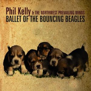 อัลบัม Ballet of the Bouncing Beagles ศิลปิน Phil Kelly
