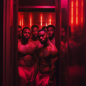 Lexxicon的專輯Tek A Gyal Man