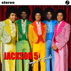 收聽Jackson 5的The Tracks of My Tears歌詞歌曲