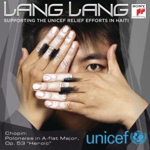 ดาวน์โหลดและฟังเพลง Polonaise in A-flat major, Op. 53 "Heroic" พร้อมเนื้อเพลงจาก 郎朗