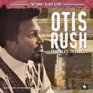 ดาวน์โหลดและฟังเพลง Same Old Blues (Album Version) พร้อมเนื้อเพลงจาก Otis Rush