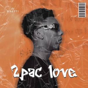 Js Serna的專輯2Pac Love