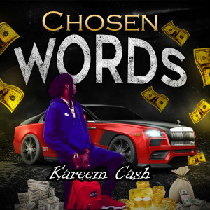 Album Chosen Words (Explicit) from 