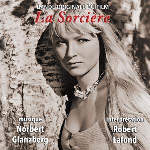 Album La Sorcière (The Blonde Witch) oleh Robert Lafond