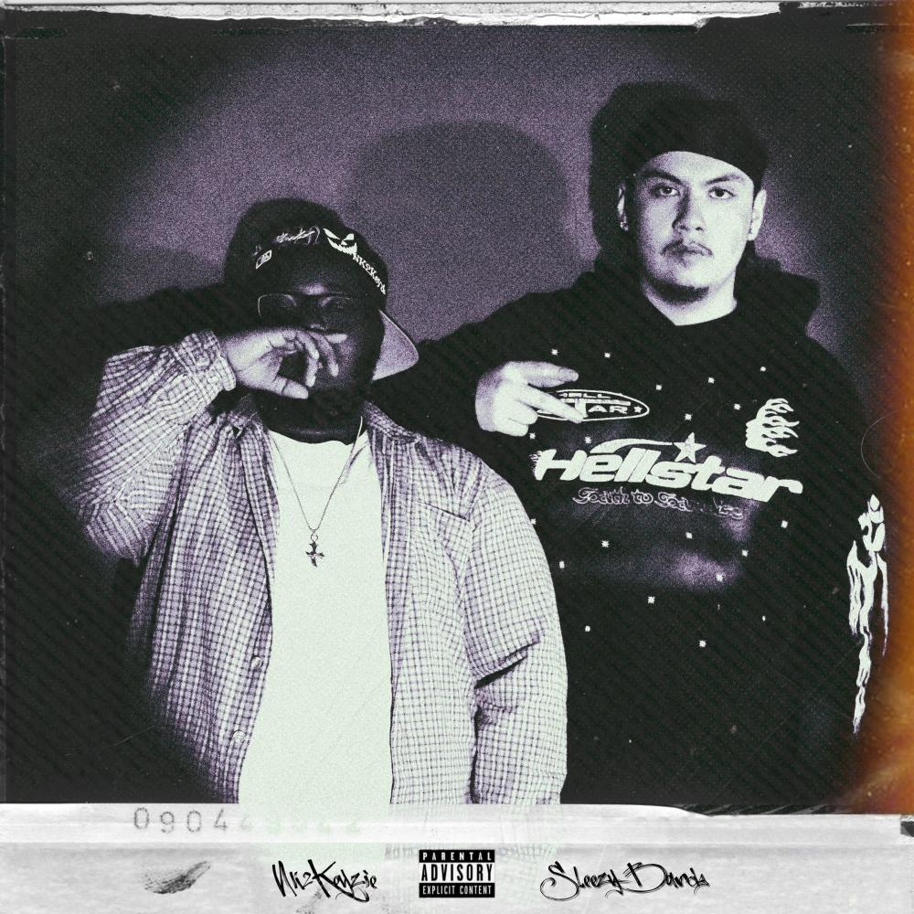Beat The Odds (feat. NK2Keyzie) (Explicit)