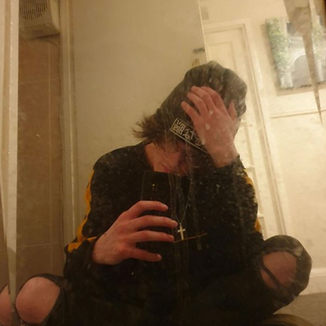 Album Tab (Explicit) from joeverse