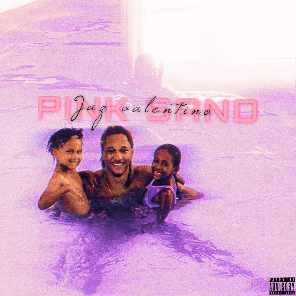 Pink Sand (Explicit)
