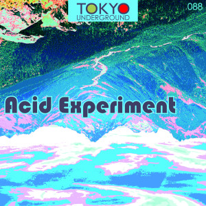Album Acid Experiment from Push