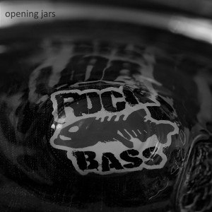 ดาวน์โหลดและฟังเพลง Opening Jars พร้อมเนื้อเพลงจาก Rock Bass
