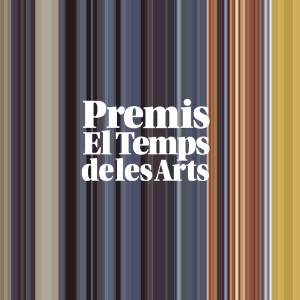Album Premis el Temps de les Arts oleh Alfred Tapscott