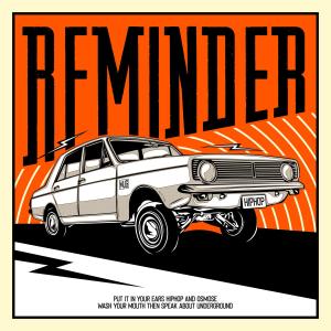 收聽Shahryar的Reminder (Explicit)歌詞歌曲