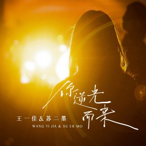 收听王一佳的你逆光而来 (伴奏)歌词歌曲