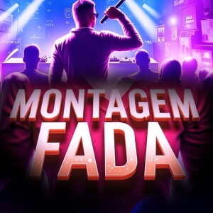 อัลบัม MONTAGEM FADA ศิลปิน Bolado Dj
