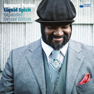 ดาวน์โหลดและฟังเพลง Lonesome Lover พร้อมเนื้อเพลงจาก Gregory Porter