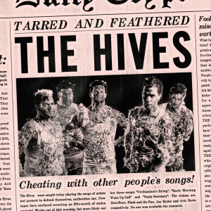 ดาวน์โหลดและฟังเพลง Civilisation's Dying (Live) พร้อมเนื้อเพลงจาก The Hives