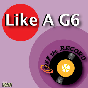 ดาวน์โหลดและฟังเพลง Like A G6 (made famous by Far East Movement feat Cataracs & Dev) [Karaoke Version] พร้อมเนื้อเพลงจาก Off The Record