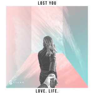 Album Love. Life. oleh LOST YOU