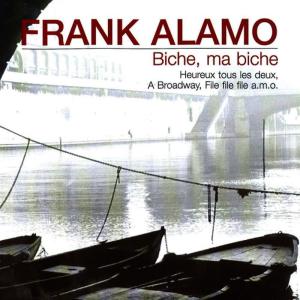 ดาวน์โหลดและฟังเพลง Heureux tous les deux พร้อมเนื้อเพลงจาก Frank Alamo