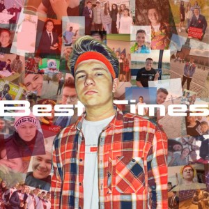 KOZHAN的专辑Best Times