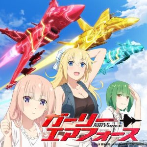 ดาวน์โหลดและฟังเพลง Colorful☆Wing พร้อมเนื้อเพลงจาก 森嶋優花
