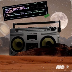 Certified Freak (Big Dope P & Feadz Remix) (Explicit) dari Missy
