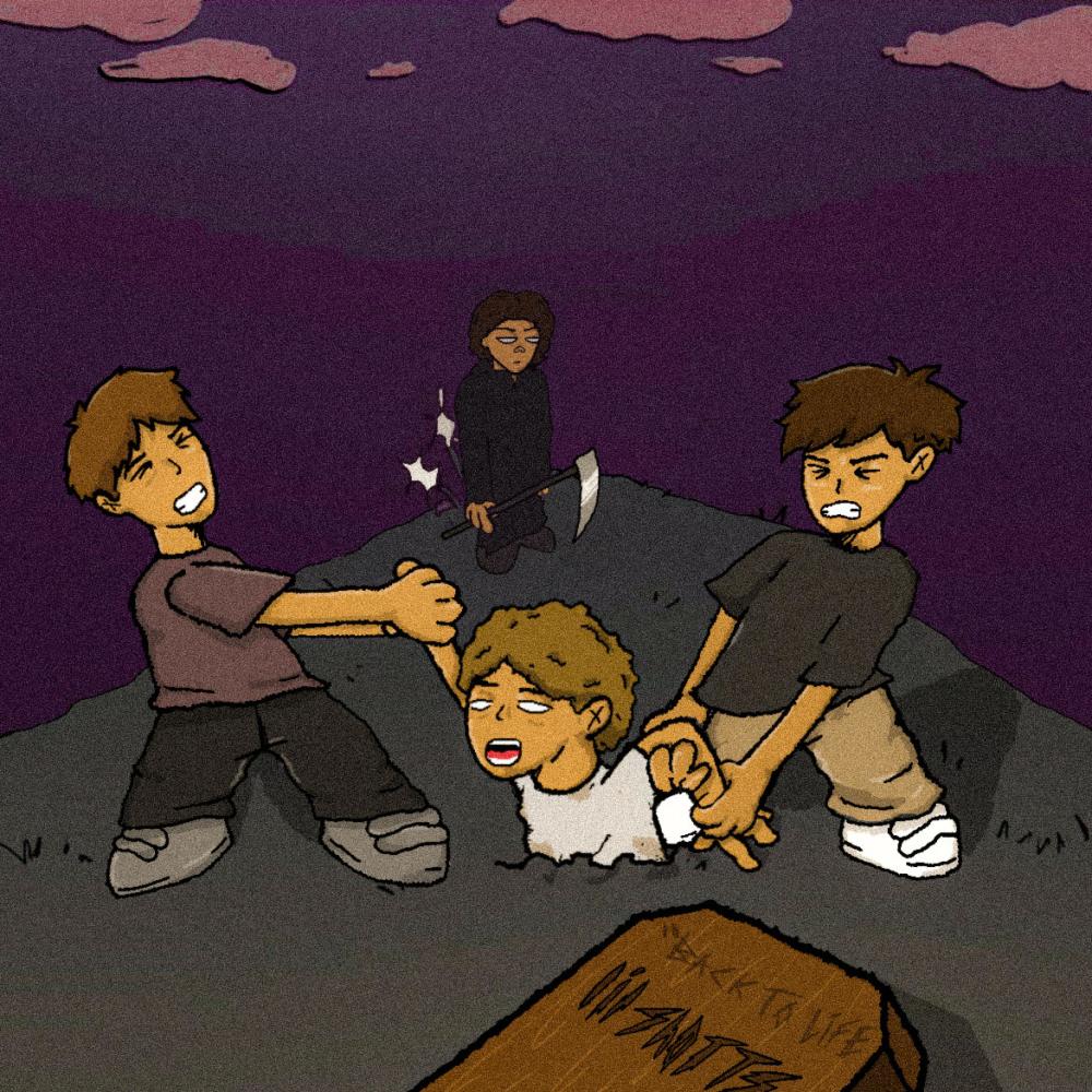 NBA (feat. Lil Mop) (Explicit)
